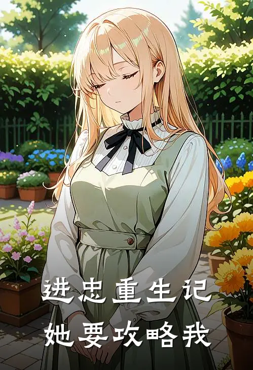 进忠重生记：她要攻略我