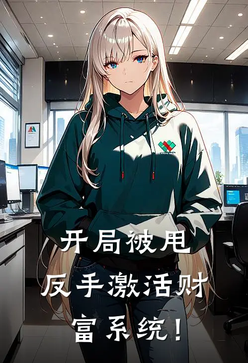 开局被甩，反手激活财富系统！