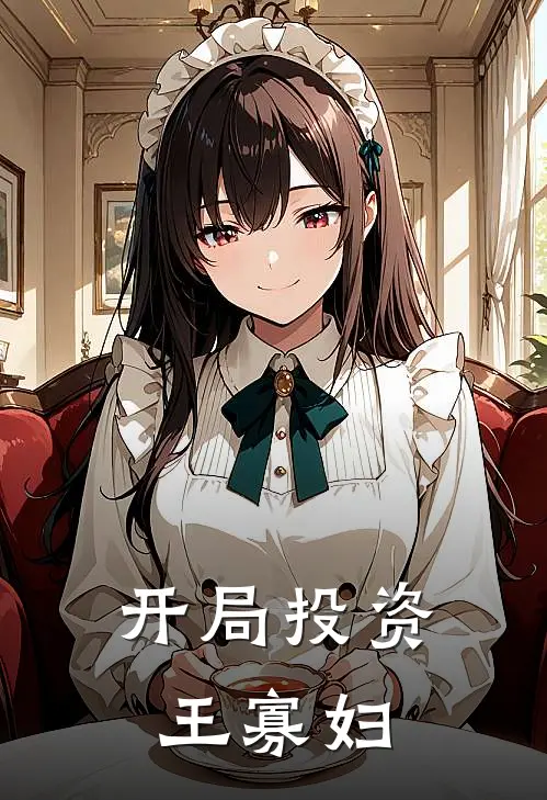 开局投资王寡妇