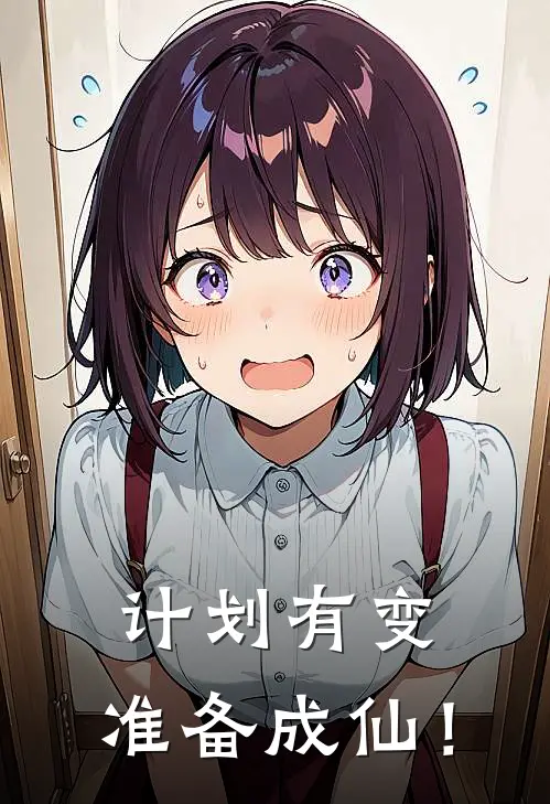 计划有变，准备成仙！