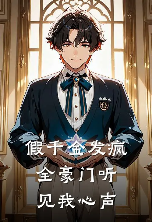 假千金发疯，全豪门听见我心声