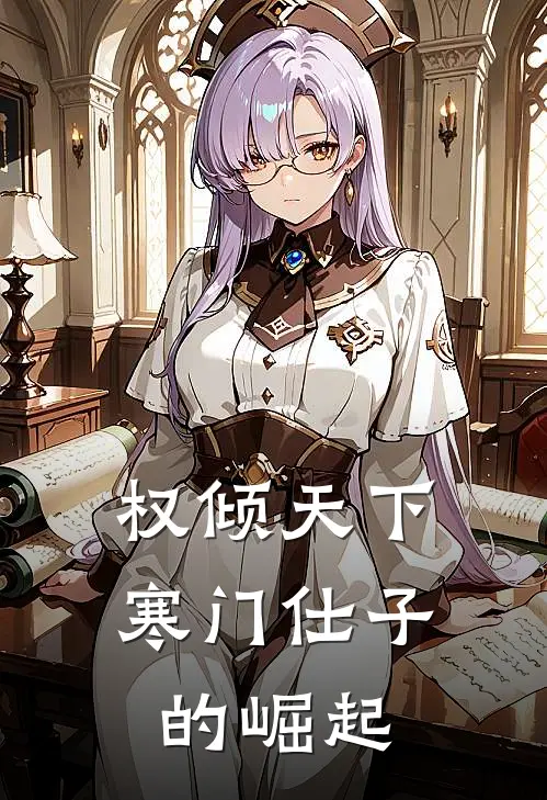 权倾天下：寒门仕子的崛起