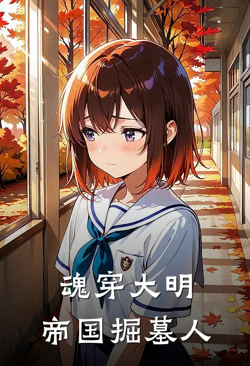 魂穿大明：帝国掘墓人