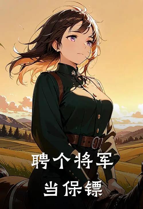 聘个将军当保镖