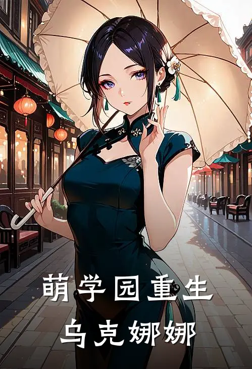 萌学园重生乌克娜娜