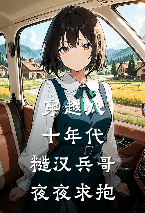 穿越八十年代，糙汉兵哥夜夜求抱