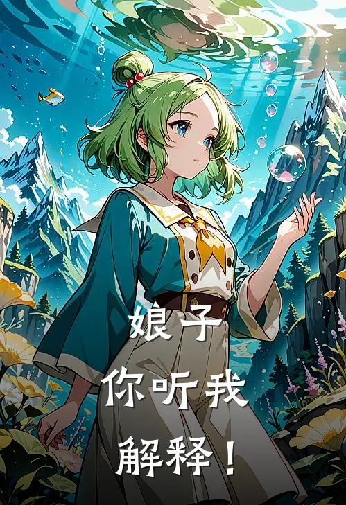 娘子，你听我解释！