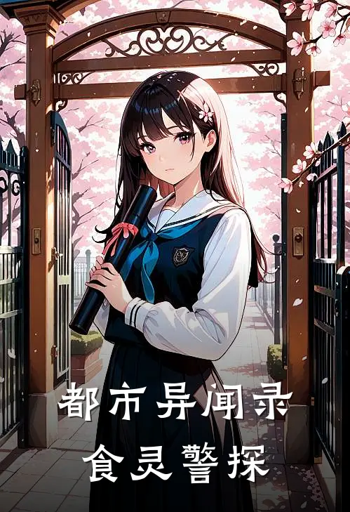 都市异闻录：食灵警探