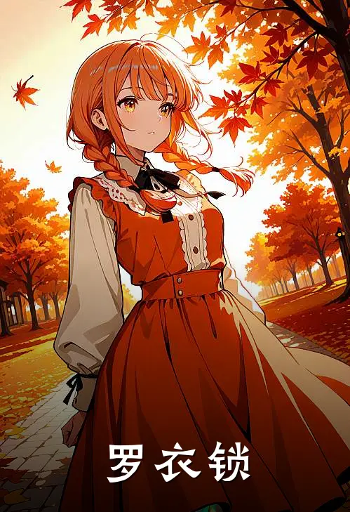 罗衣锁