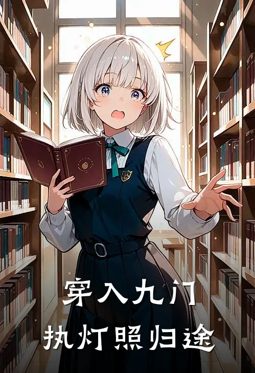 穿入九门：执灯照归途