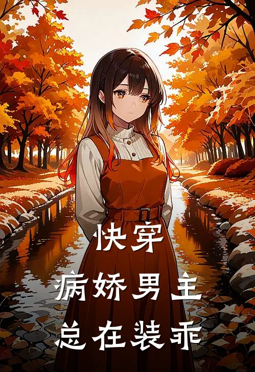 快穿：病娇男主总在装乖