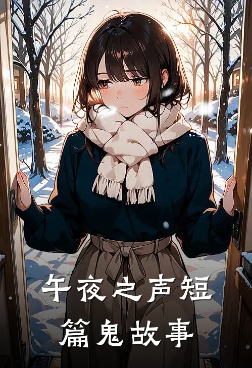 午夜之声短篇鬼故事
