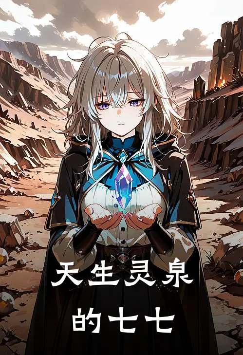 天生灵泉的七七