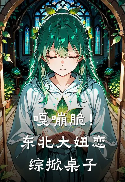 嘎嘣脆！东北大妞恋综掀桌子