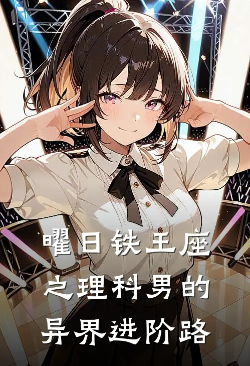 曜日铁王座之理科男的异界进阶路