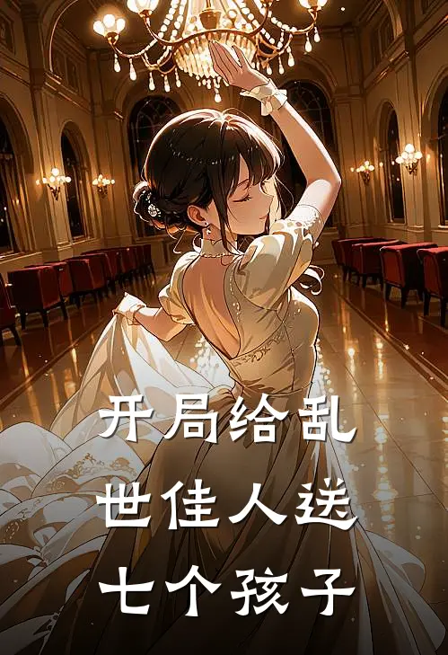 开局给乱世佳人送七个孩子