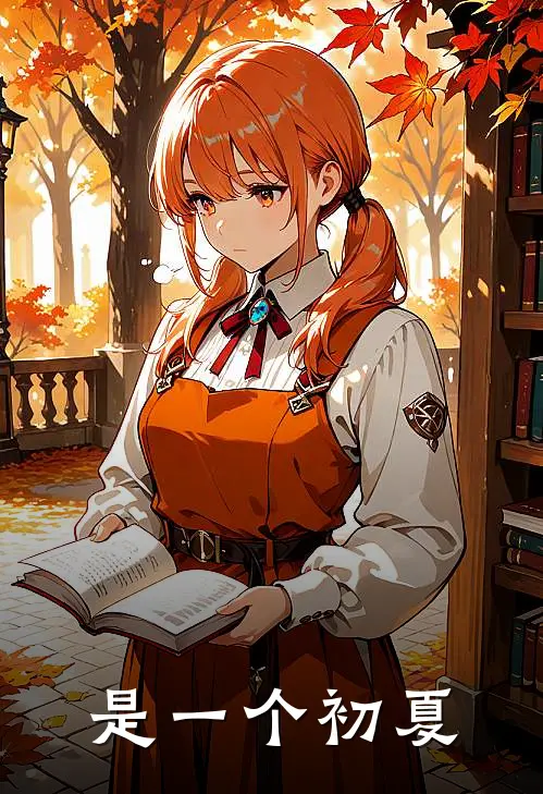 是一个初夏