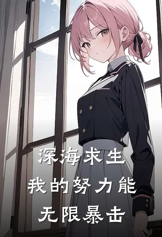 深海求生，我的努力能无限暴击