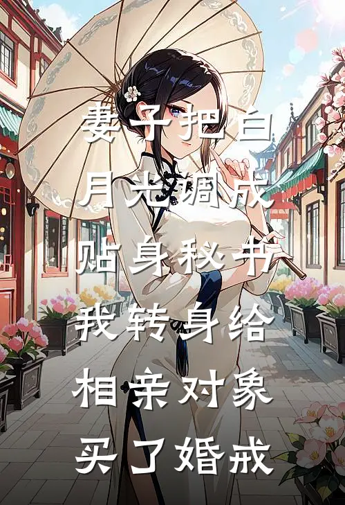 妻子把白月光调成贴身秘书，我转身给相亲对象买了婚戒