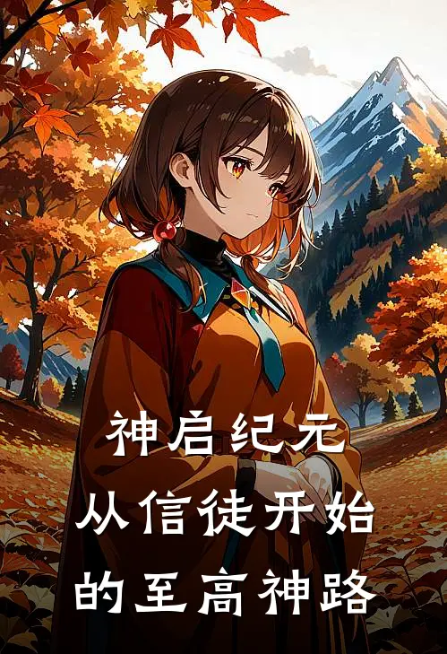 神启纪元：从信徒开始的至高神路