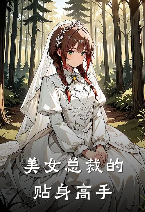 美女总裁的贴身高手