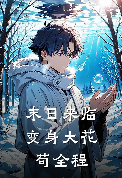 末日来临，变身大花苟全程