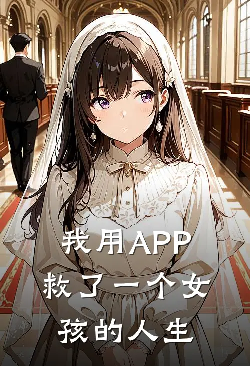 我用APP救了一个女孩的人生