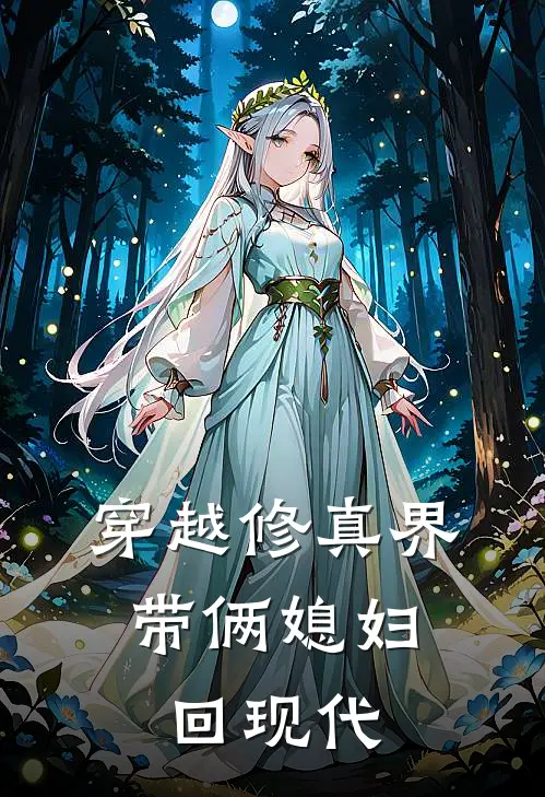 穿越修真界，带俩媳妇回现代