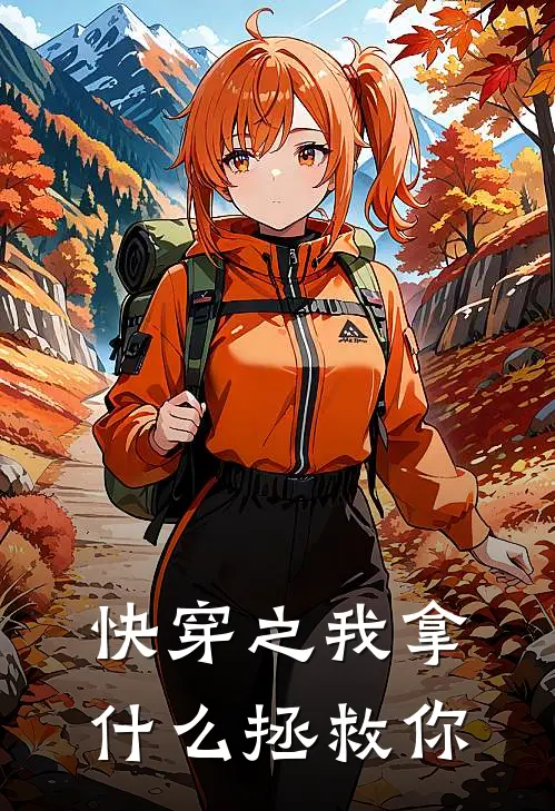 快穿之我拿什么拯救你