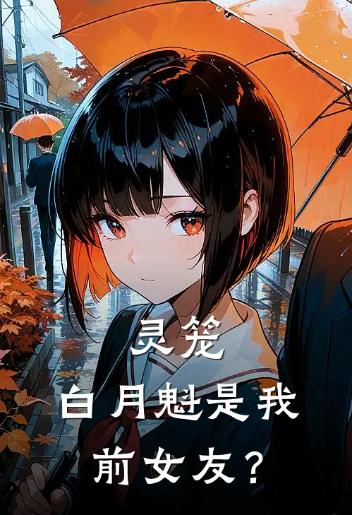 灵笼：白月魁是我前女友？