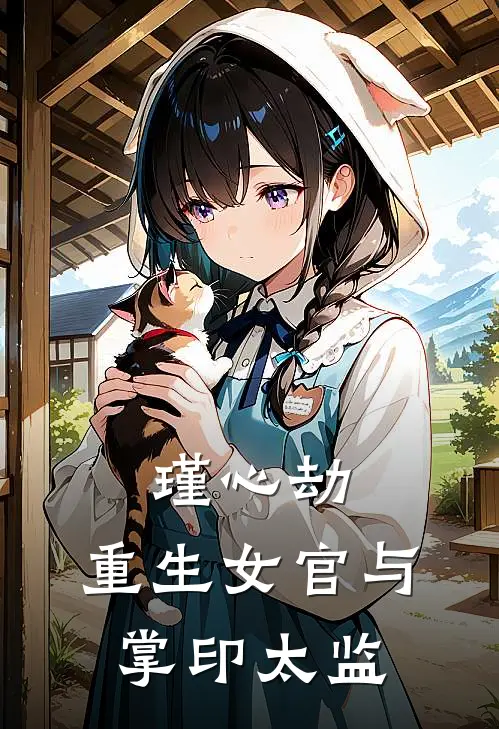 瑾心劫：重生女官与掌印太监