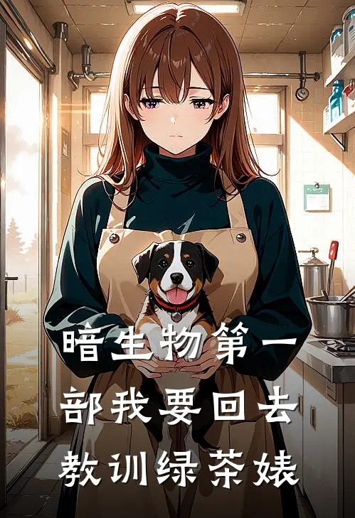 暗生物第一部我要回去教训绿茶婊