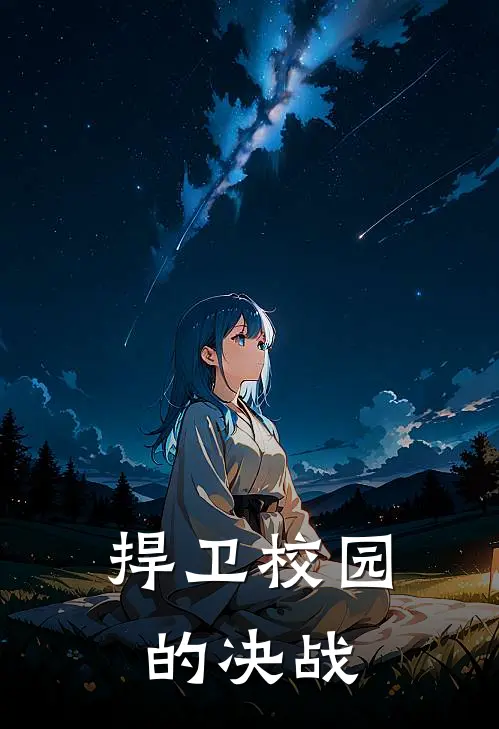 捍卫校园的决战