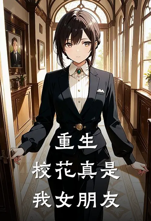 重生：校花真是我女朋友