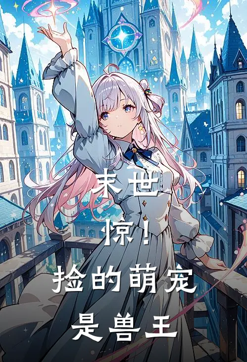 末世：惊！捡的萌宠是兽王