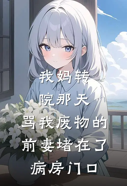 我妈转院那天，骂我废物的前妻堵在了病房门口