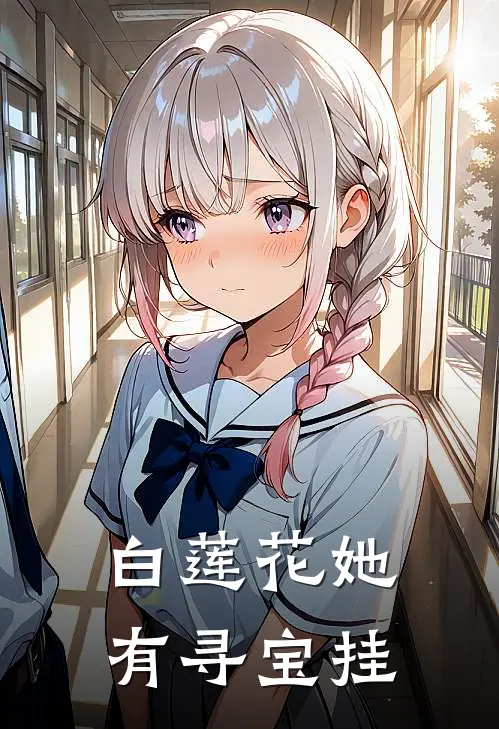 白莲花她有寻宝挂