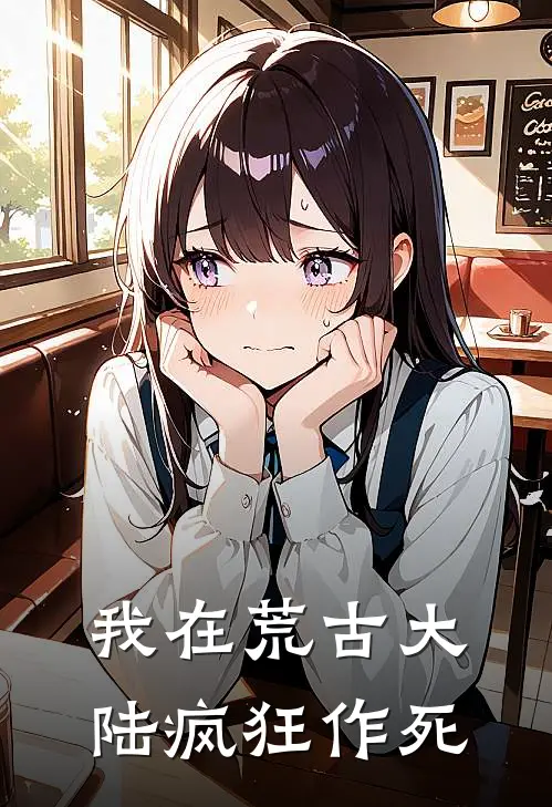 我在荒古大陆疯狂作死