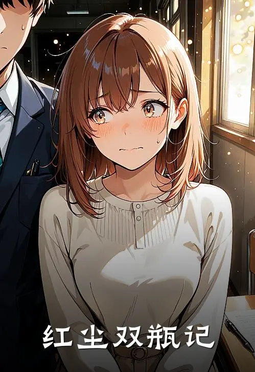 红尘双瓶记