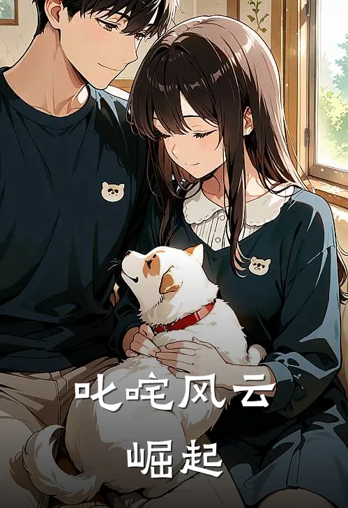 叱咤风云，崛起