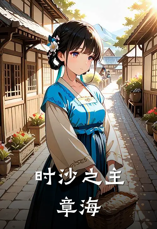 时沙之主：章海