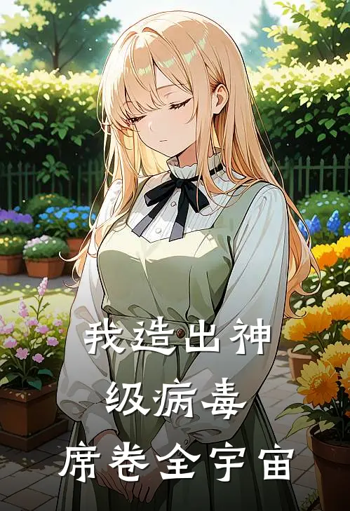 我造出神级病毒，席卷全宇宙