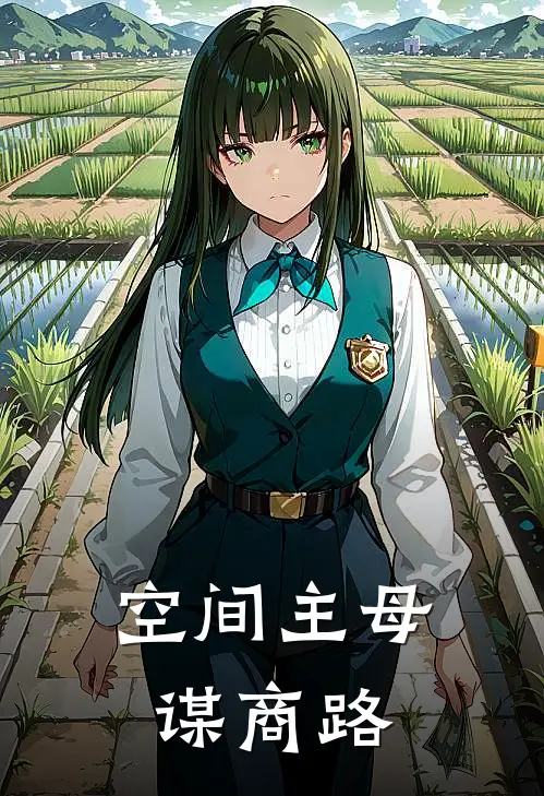 空间主母谋商路