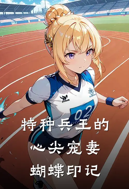 特种兵王的心尖宠妻：蝴蝶印记