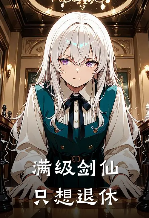 满级剑仙，只想退休