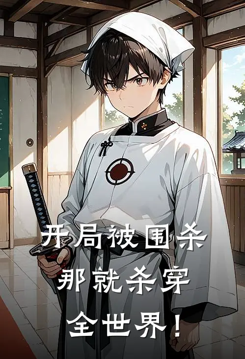 开局被围杀，那就杀穿全世界！