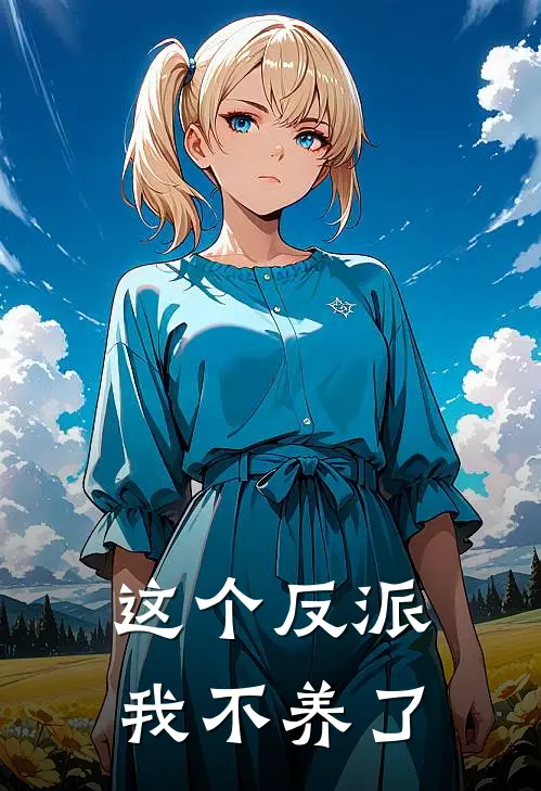 这个反派我不养了