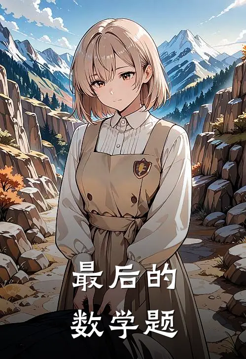 最后的数学题