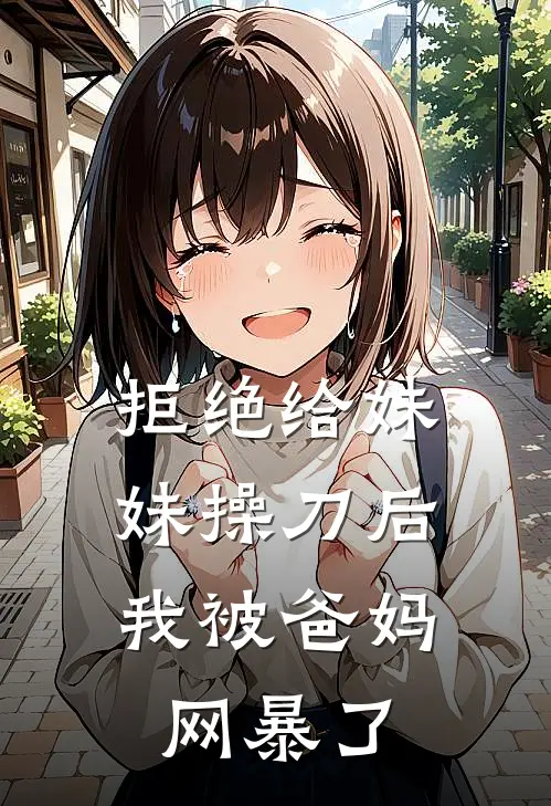 拒绝给妹妹操刀后，我被爸妈网暴了