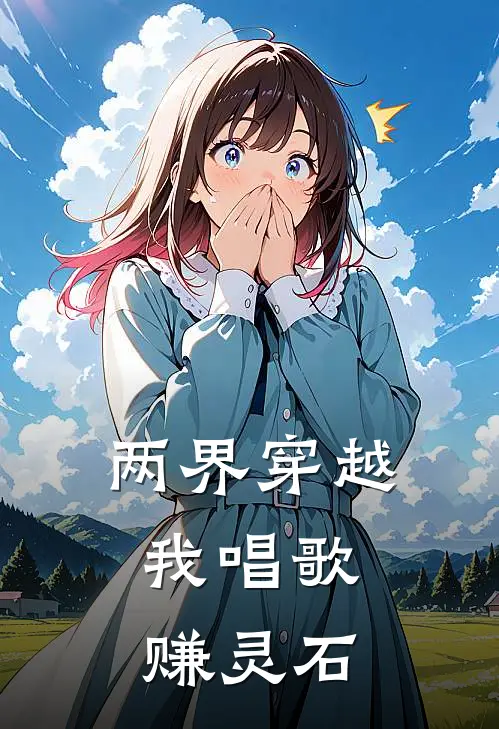 两界穿越，我唱歌赚灵石